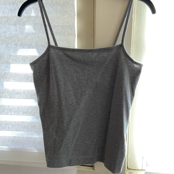 Set of 3 neutral tank tops - Picture 2 of 4